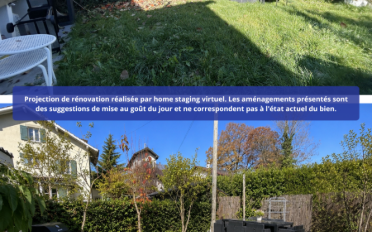 Einfamilienhaus 4.5 Zimmer - image - 1