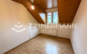 Apartment 4.5 rooms - image - 8