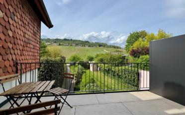 Duplex 4.5 pièces - image - 1