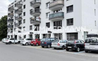 Place couverte - image - 1