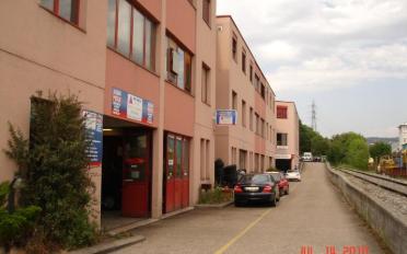Bureau 3 pièces - image - 1