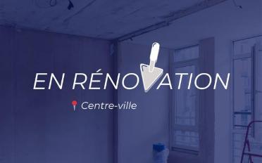 Appartement 3.5 pièces - image - 1