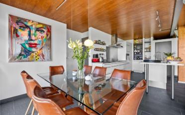 Villa 7 rooms - image - 6