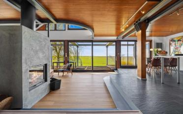 Villa 7 rooms - image - 4