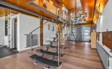 Villa 7 rooms - image - 10