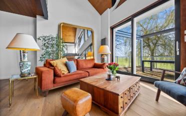 Villa 7 rooms - image - 9