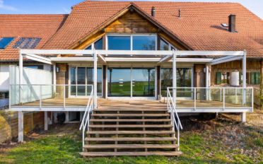 Villa 7 rooms - image - 1