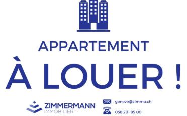 Apartment 4 rooms - image - 1
