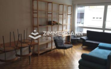 Wohnung 2 Zimmer - image - 1