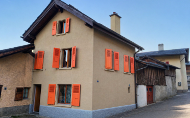 Residential building - image - 1