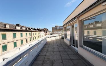 Apartment 1.5 rooms - image - 2