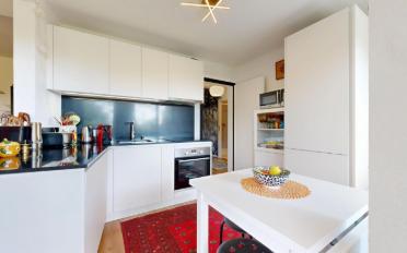 Maison jumelée 7 pièces - image - 12