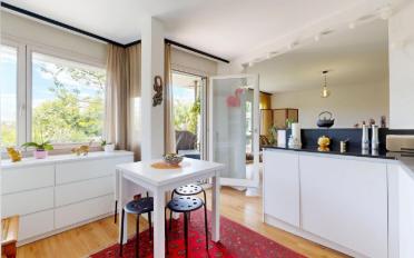 Maison jumelée 7 pièces - image - 11