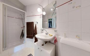 Maison jumelée 7 pièces - image - 12