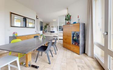 Maison jumelée 7 pièces - image - 8