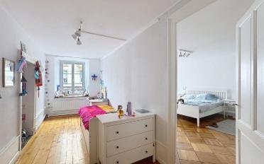 Apartment 4.5 rooms - image - 7