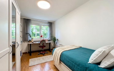 Wohnung 4.5 Zimmer - image - 11