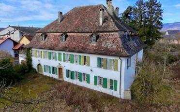 Single house 21 rooms - image - 1