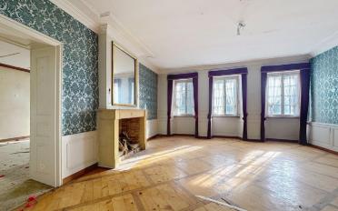 Single house 21 rooms - image - 12