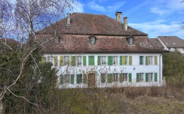 Single house 21 rooms - image - 3