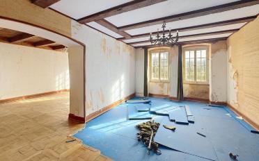 Single house 21 rooms - image - 10