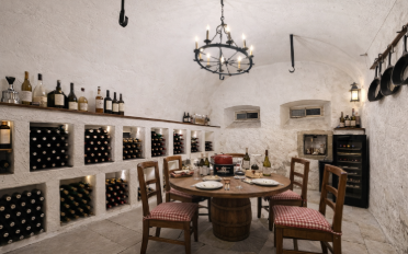Single house 21 rooms - image - 9