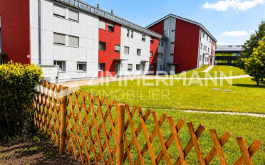 Wohnung 2.5 Zimmer - image - 7