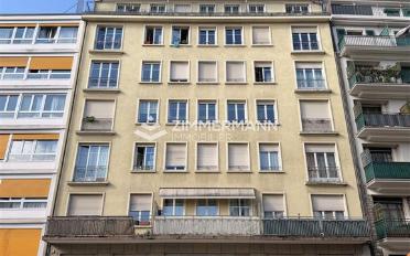 Wohnung 2 Zimmer - image - 1