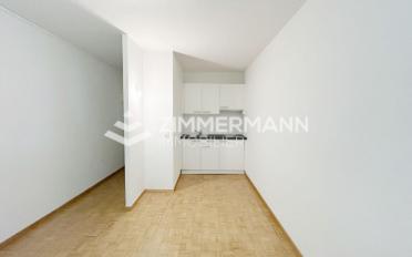 Single room 1 room - image - 2