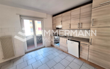 Appartement 3.5 pièces - image - 3