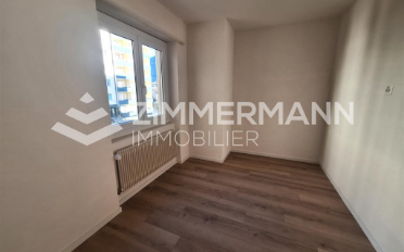 Apartment 3 rooms - image - 6