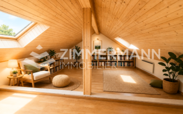 Villa 6.5 rooms - image - 12