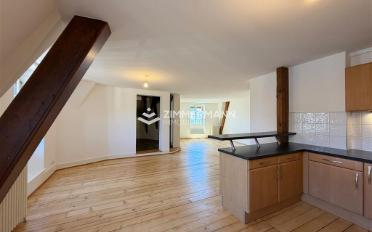 Apartment 4 rooms - image - 3