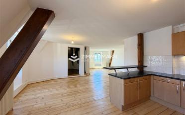 Apartment 4 rooms - image - 8