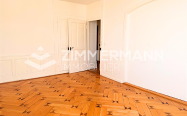 Apartment 4 rooms - image - 2