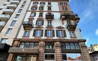 Apartment 4 rooms - image - 1