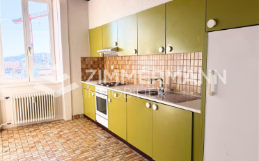 Apartment 4 rooms - image - 5