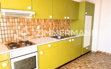 Apartment 4 rooms - image - 6