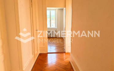 Apartment 4 rooms - image - 9