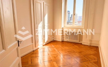 Apartment 4 rooms - image - 10