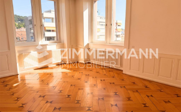 Apartment 4 rooms - image - 13