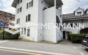 Wohnung ein Zimmer - image - 1