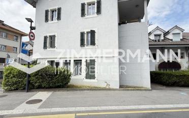 Wohnung ein Zimmer - image - 2