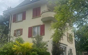 Wohnung 3.5 Zimmer - image - 1