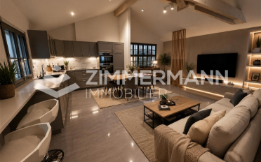 Wohnung 3.5 Zimmer - image - 2