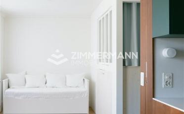Wohnung 3 Zimmer - image - 5