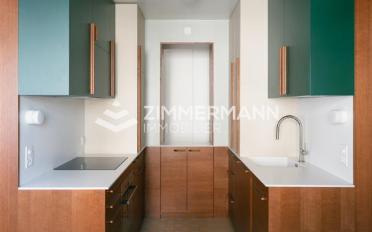 Wohnung 3 Zimmer - image - 2