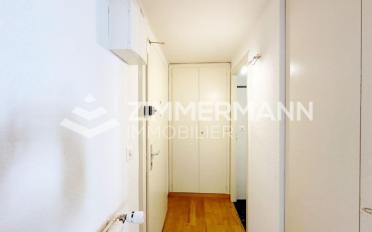 Studio 1.5 Zimmer - image - 2