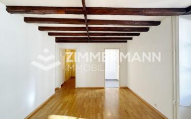 Studio 1.5 Zimmer - image - 1