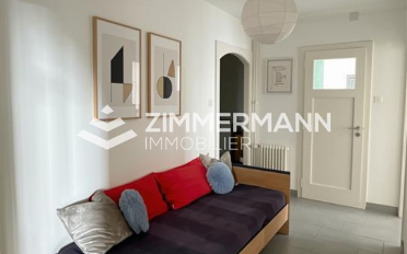 Appartement 3.5 pièces - image - 6